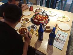 -香坝坝鲜鱼火锅(春熙路店)