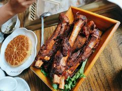 -泽成·冰煮羊(乌兰察布红楼店)