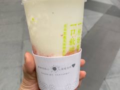 -奈雪的茶(仙林金鹰店)