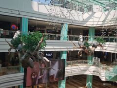 -大族广场Mall&More