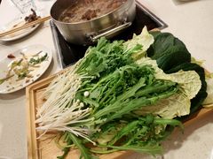 -蝎王府羊蝎子(北大地店)