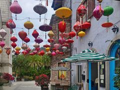 -五矿哈施塔特文旅小镇