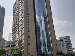 -上海锦江汤臣洲际大酒店柒酒廊