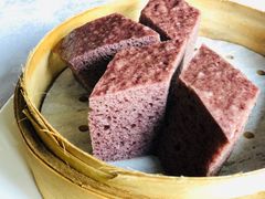 黑米糕-山外山菜馆(玉泉路店)