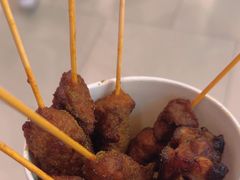 -马小毛老上海里脊肉(南翔印象城店)