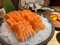 -德川家日本料理(顺义华联店)