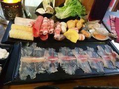 -丽江庭院之丽江往事(安定门店)