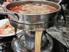 -西宁富力万达文华酒店美食汇西餐厅
