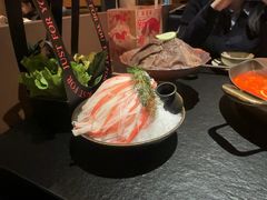 -色響火锅(恒隆广场店)