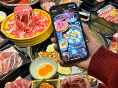 -匠牛亭·锅物烧肉放题自助(昆百大·泰业城店)