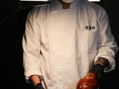 -宫燕府·京菜·烤鸭·淮扬菜(王府中心店)