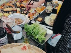 -塘屋烧烤·云南火塘烧烤品牌(春城慧谷旗舰店)