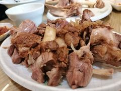 -清真·益鑫羊肉手抓馆(花园北街店)