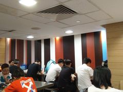 -麦当劳(百利广场店)