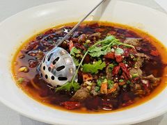 -古韵轩·江浙融合菜(梁溪店)