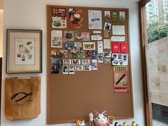 -Line来恩咖啡(石厦花园店)