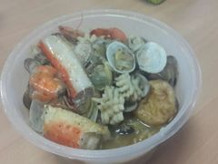 android_upload_pic-绿柠食堂(北外滩店)
