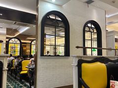 -城南往事·鲁菜·烤鸭(世茂宽厚里·大明湖店)