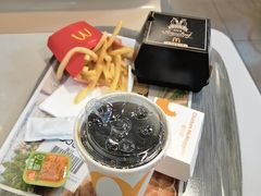 -麦当劳(温州人民路店)