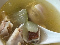 老火例汤-龍炎馬仔烧味(首位中心店)