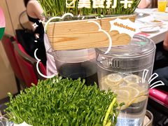 -海底捞大排档火锅(打浦路店)