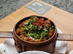 -豆相识•九九豆腐脑(牛咡桥店)