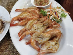 炸虾-Siam Thai Restaurant