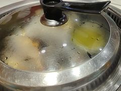 -满兴咱妈烀饼铁锅炖(兰州北街店)