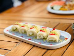 -ELI FALAFEL Lebanese&Mediterranean黎巴嫩美食(富城路店)