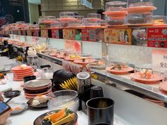 -争鲜回转寿司(朝北大悦城店)