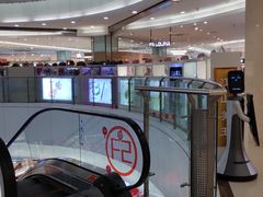 -翠微百货(龙德店)