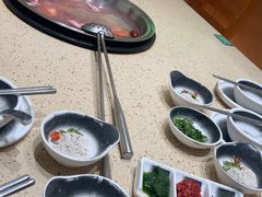 -313羊庄铁锅烀羊肉(望京店)