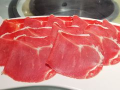 -东来顺饭庄(西直门店)