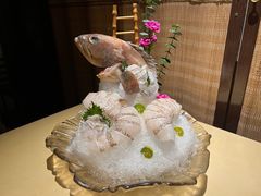 -余欢领鲜火锅(新街口店)
