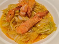 -船歌·鱼水饺青岛菜(太阳宫凯德MALL店)