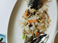 -杭州新新饭店·1913餐厅
