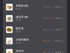 -云味馆·云南菜·云南米线(景田店)