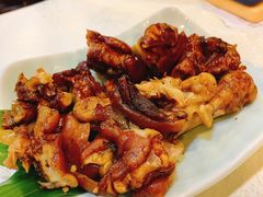 -渔娘渔家丹东海鲜(东直门店)