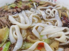 -肆姐面粉馆(坡子街店)