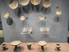 -盘龙城国家考古遗址公园