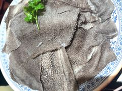 -周小明火锅(黑金冠社区店)