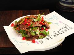 -龙抄手食府(浣花北路店)