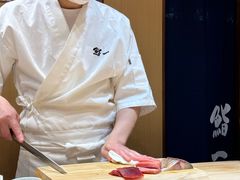 -鮨一日本料理旗舰店(总店)