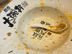 -熊吞·大碗丼烧肉饭(西市场嘉华店)