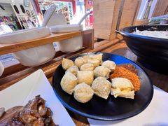 -二哥米线 丽江店