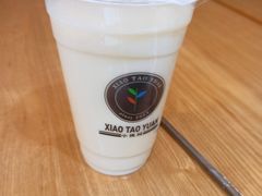原味豆浆-小桃园·豆浆油条(复兴中路店)