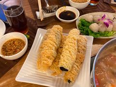 -金海阁海鲜火锅