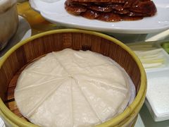 -香雪海饭店中餐厅(人民桥店)