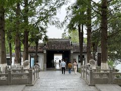 -包公祠