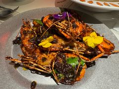 -太食獸泰式茶餐厅(IFS国金中心店)